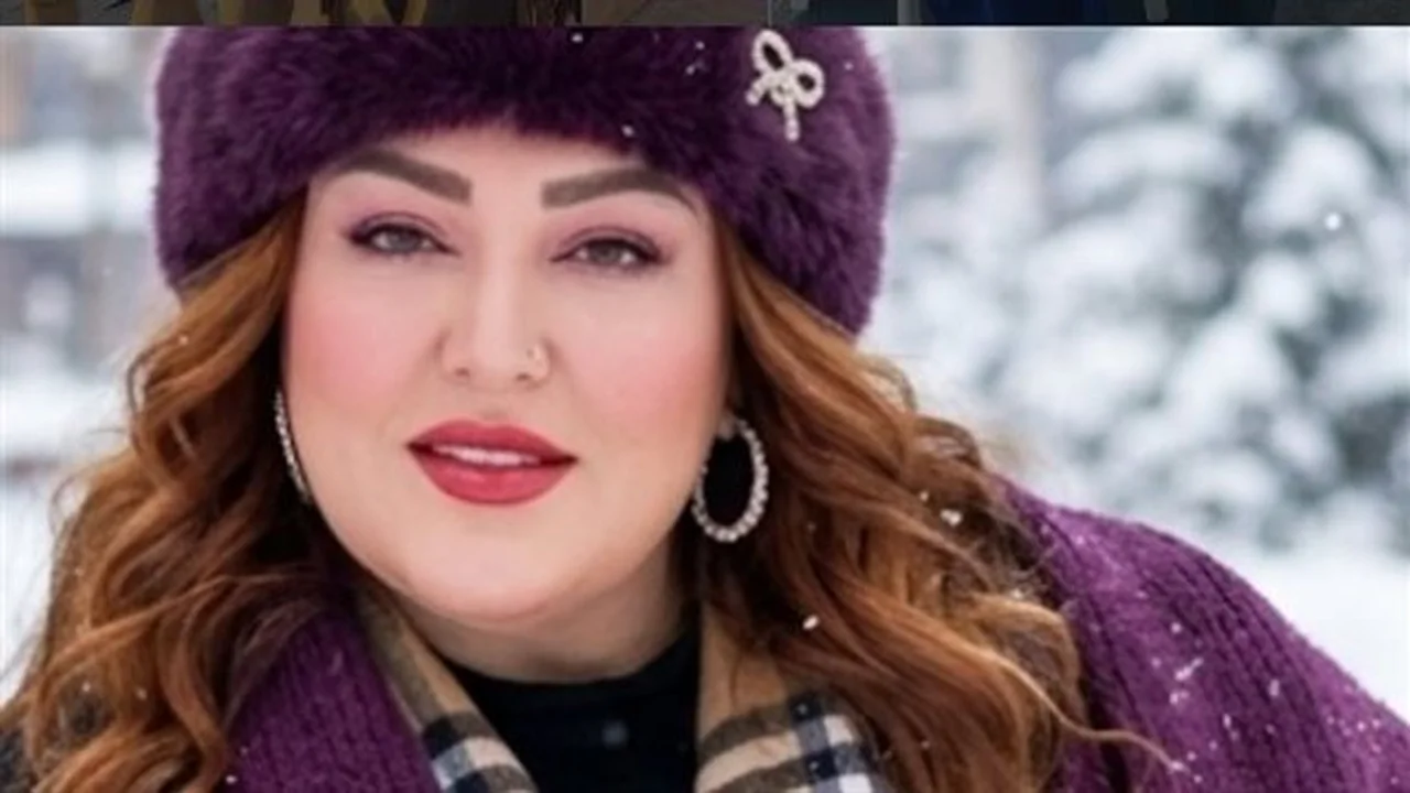 وسام ملكي.. تكريم استثنائي للفنانة نهال عنبر خلال زيارتها الحالية للمغرب